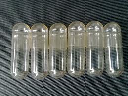 empty capsules cvs