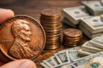 1955 Double‑Die Lincoln Penny Selling for $300M? Unreal!