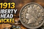 1913 Liberty Head Nickel: The $1 Billion Coin Nobody Expected!